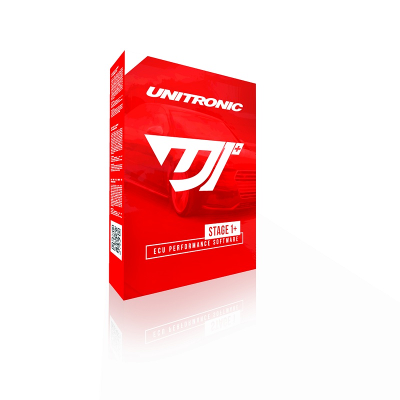 Unitronic ECU Tune Stage Upgrade MK7 Golf Sportwagen 1.8T