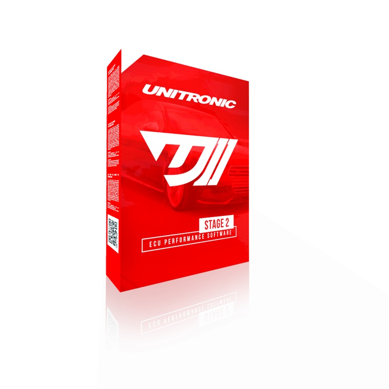 Unitronic Stage 3 Tune MK7 Golf Sportwagen 1.8T