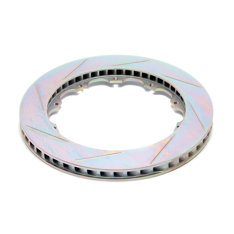 Dinan 294 x 19mm Dinan by Brembo Rep