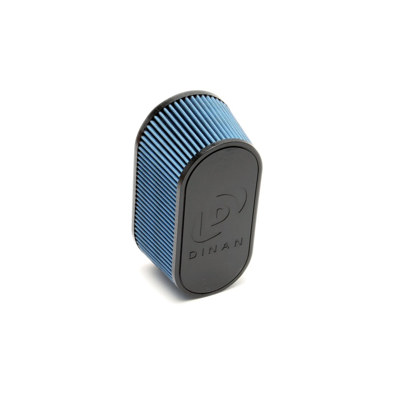 Dinan AIR FILTER OVAL TAPERED M5 M6