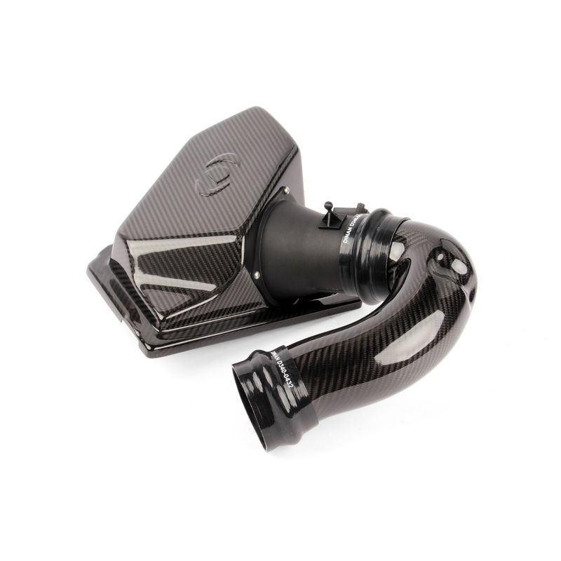 Dinan COLD AIR INTAKE B46