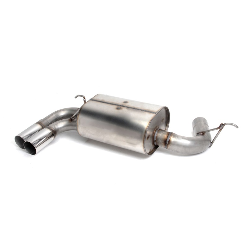 Dinan FREEFLOW EXHAUST F22/F23 230I