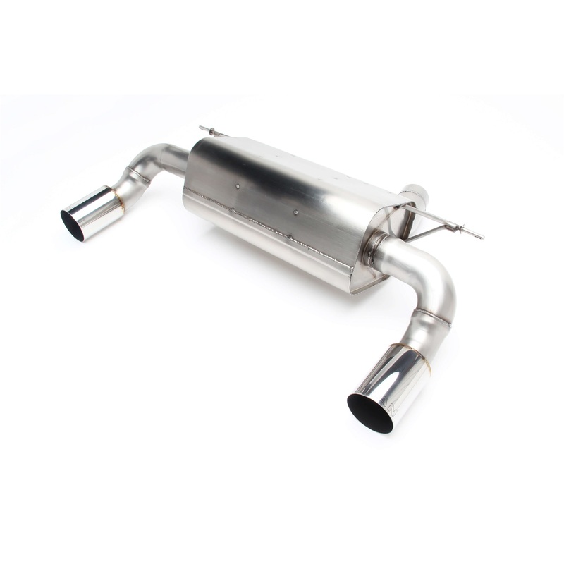Dinan FREEFLOW EXHAUST F30 335/435