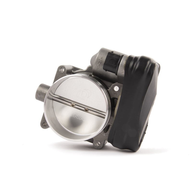 Dinan HIGH FLOW THROTTLE BODY N62