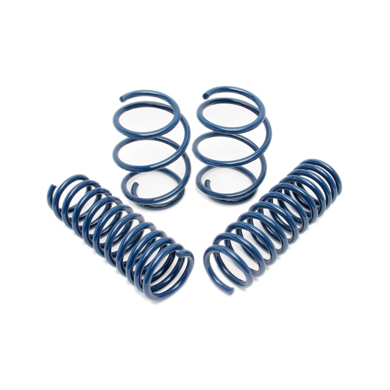 Dinan SPRING SET; F30 328i xDrive