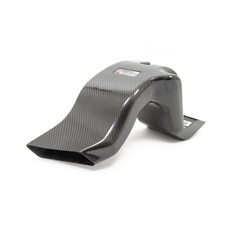 Forge Inlet Duct – Toyota GR Corolla