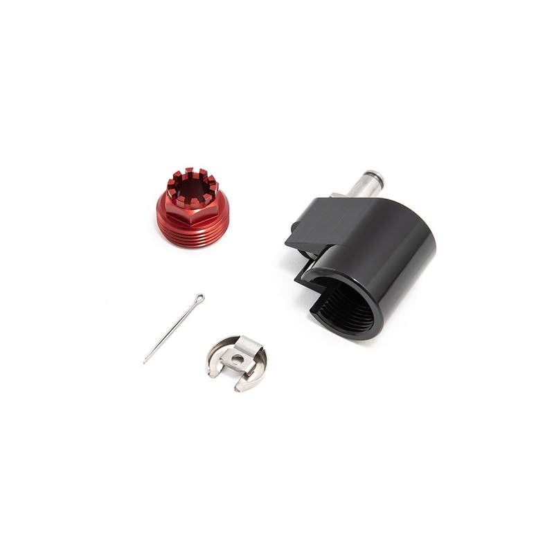Forge Short Shifter – Toyota GR Corolla