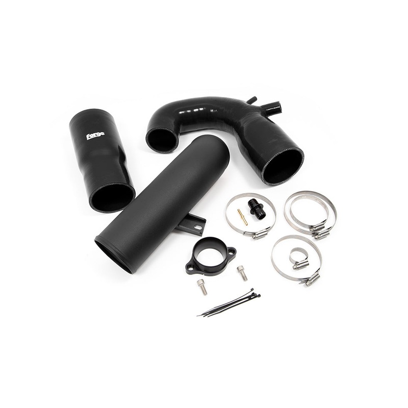 Forge Turbo Inlet Adapter – Toyota GR Corolla