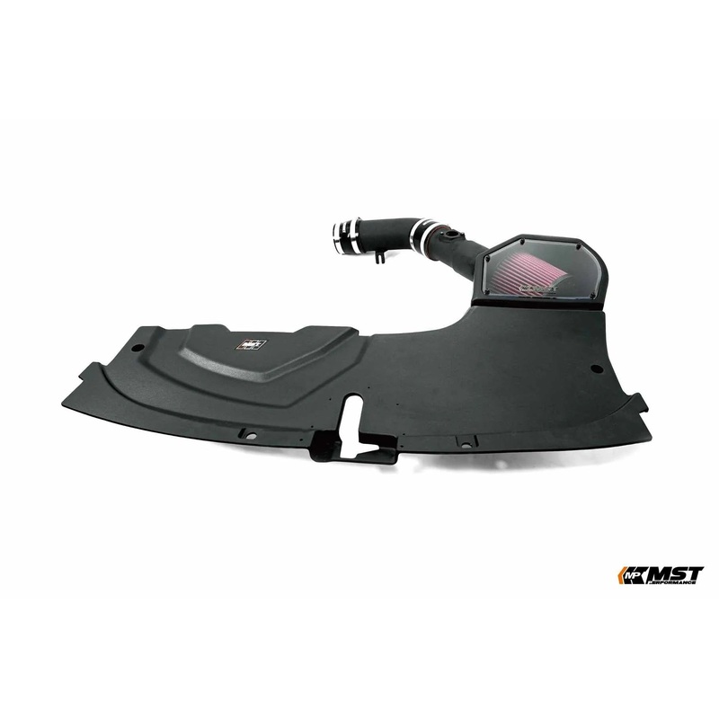 MST Closed Cold Air Intake – Toyota GR Corolla