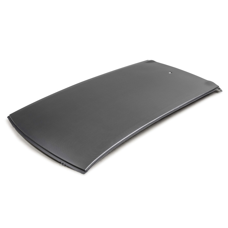 Seibon 2023+ Toyota GR Corolla Dry Carbon Roof – Matte Finish