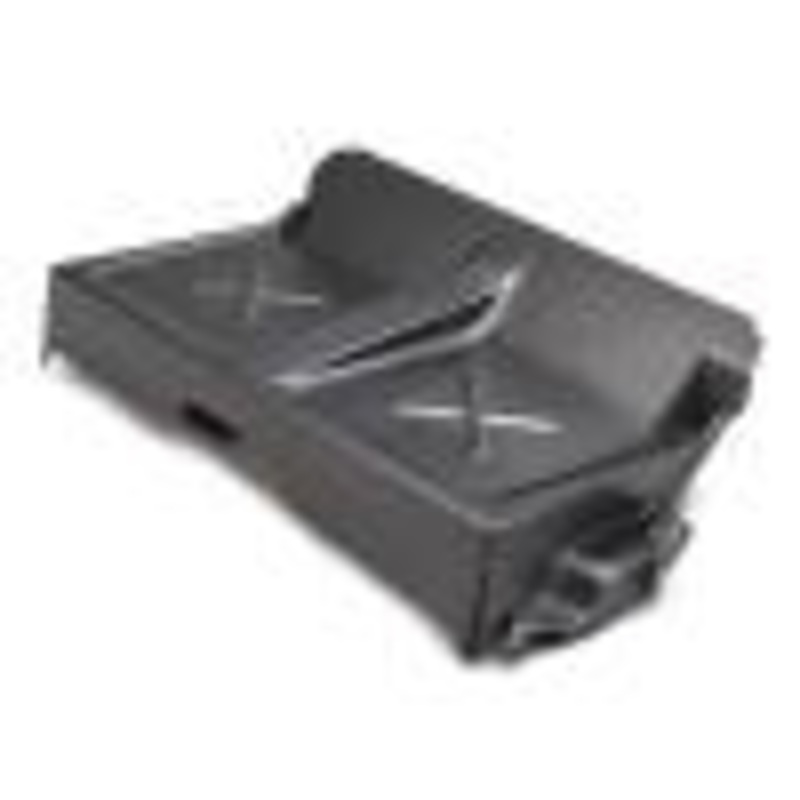 Seibon 23-24 Toyota GR Corolla Carbon Fiber Rear Seat Delete – Matte Finish