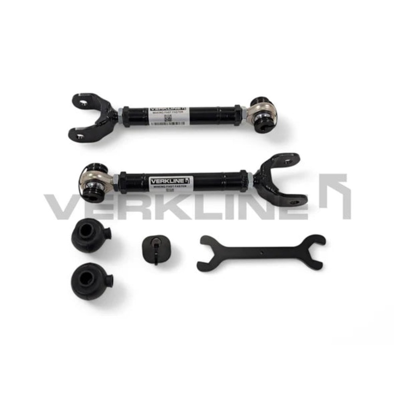 VERKLINE Adjustable Lower Short Arm – Toyota GR Corolla