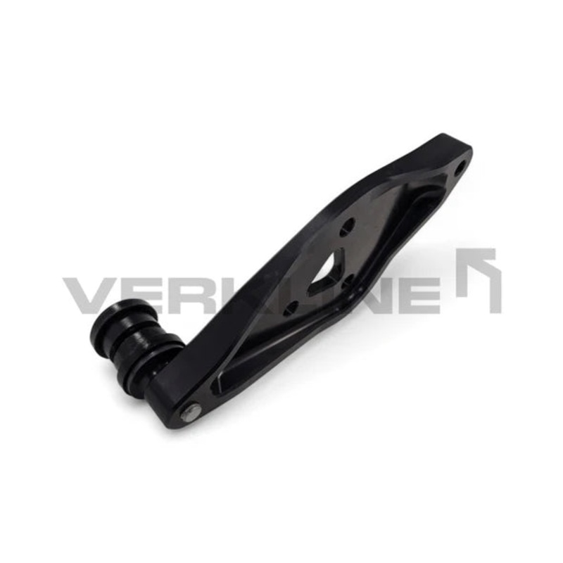 VERKLINE Aluminum Rear Differential Carrier – Toyota GR Corolla