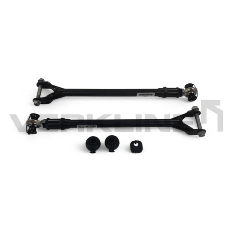 VERKLINE Rear Adjustable Lower Long Arm – Toyota GR Corolla