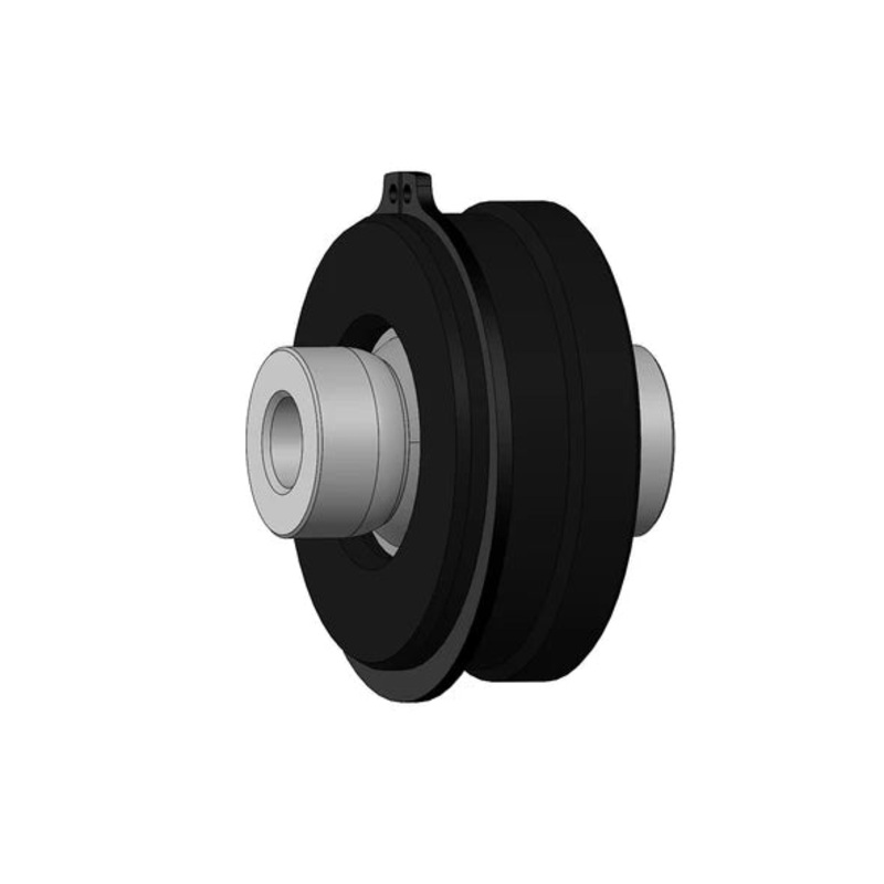 VERKLINE Spherical Rear Trailing Arm Insert Kit – Toyota GR Corolla