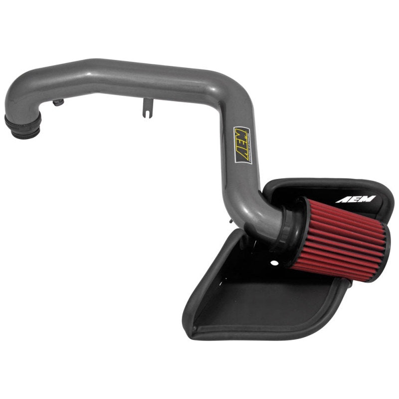 AEM AEM 2015 Volkswagen Jetta 2.0L L4 – Cold Air Intake System