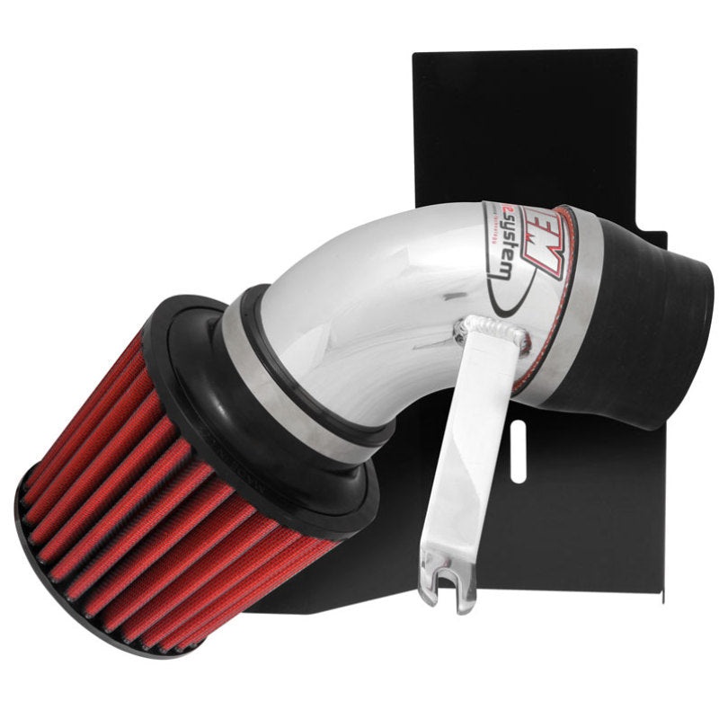 AEM AEM 99-01 BMW 323i/Ci Polished Short Ram Intake
