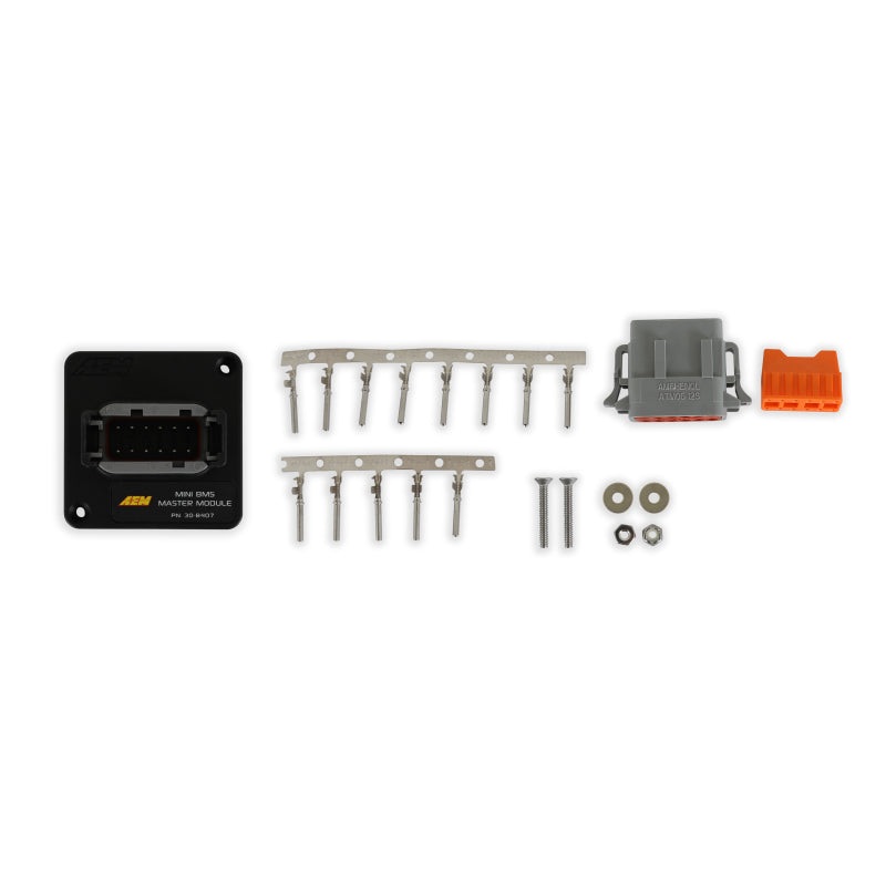 AEM AEM EV Battery Management System Mini Master Module For VCU