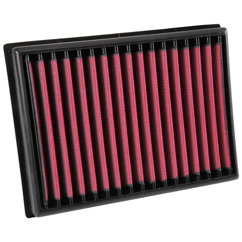 AEM AEM K&N 90-06 BMW 2.0/2.2/2.5/2.8/3.0/3.2L DryFlow Panel Non Woven Synthetic Air Filter