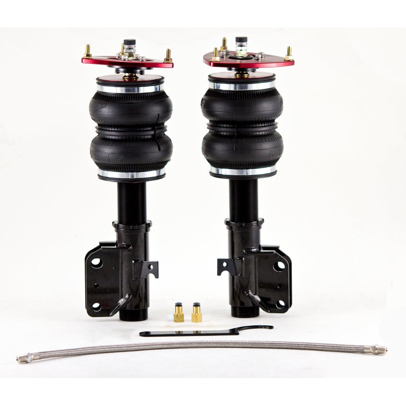 Air Lift Performance Air Lift Performance 02-07 Subaru Impreza/WRX / 05-06 Saab 9-2X Front Kit