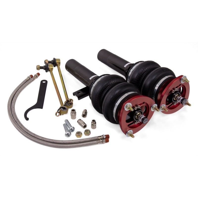 Air Lift Performance Air Lift Performance 2015 Volkswagen Golf SportWagen 4.6in Front Lowering Kit