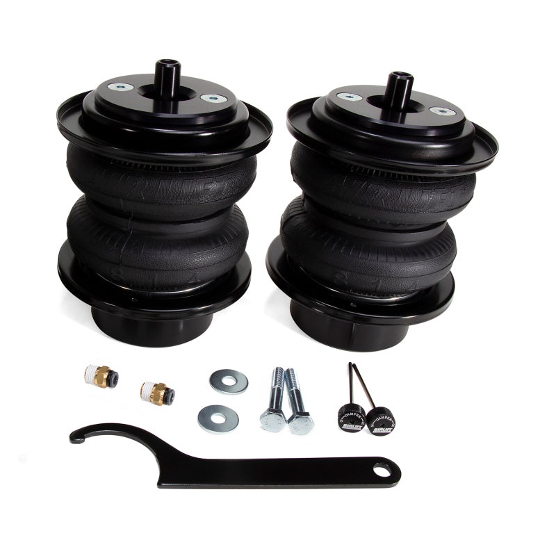 Air Lift Performance Air Lift Performance Audi B8 Platform Rear Kit w/o Shocks