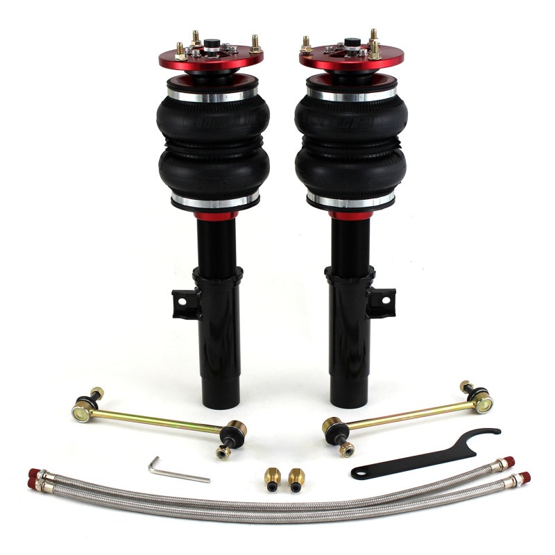 Air Lift Performance Air Lift Performance Front Kit for 99-06 BMW 3-Series E46