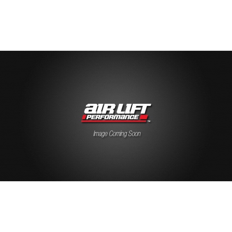 Air Lift Performance Air Lift Replacement Air Spring Double Bellows Type – 02-16 Mini Cooper