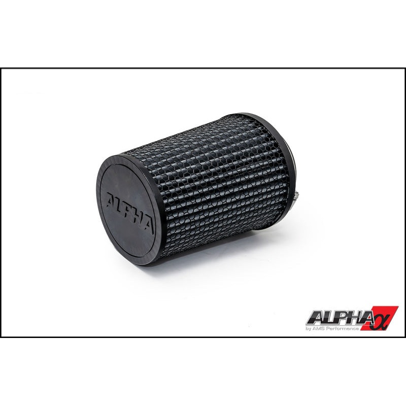 AMS Performance AMS Performance 14-18 Mercedes-Benz CLA 45 AMG 2.0T Alpha Replacement Intake Filter