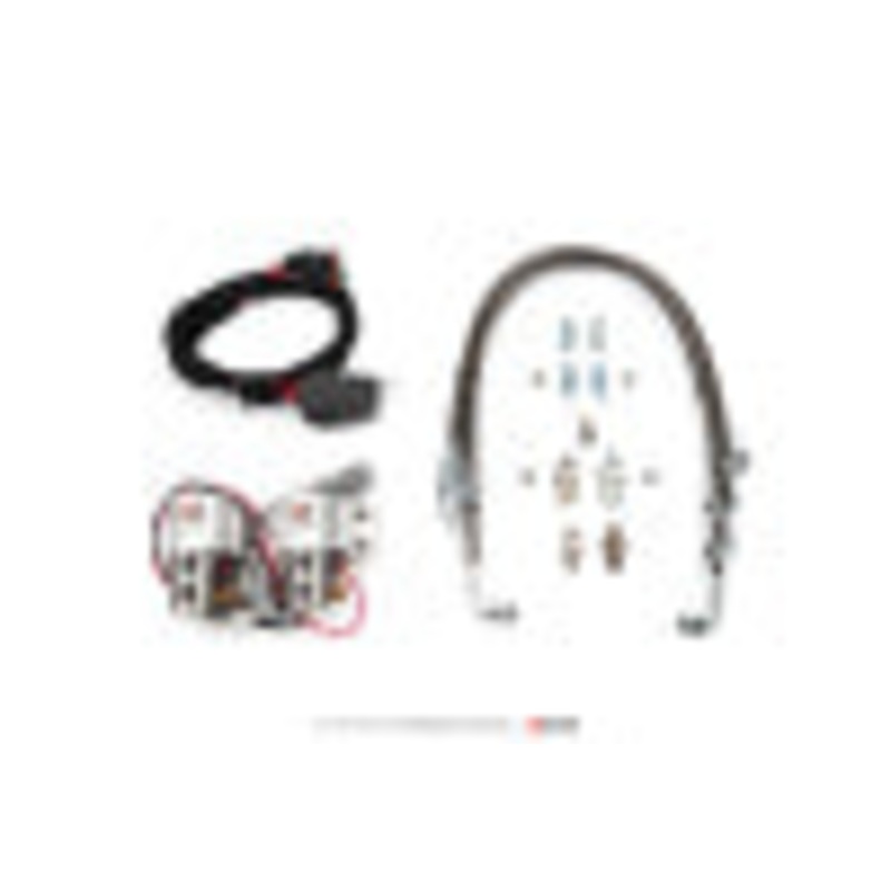 AMS Performance AMS Performance 2017+ Audi R8/Lamborghini Huracan Line Lock Kit