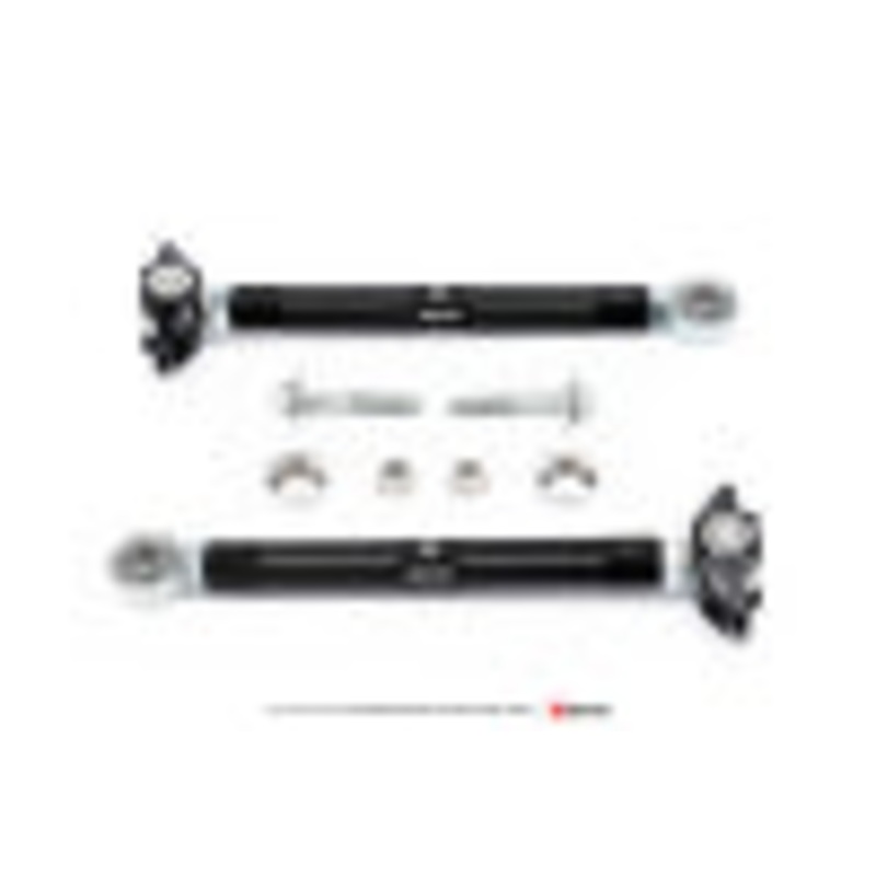AMS Performance AMS Performance Audi R8 (RWD & AWD) / Lamborghini Huracan (RWD Only) Billet Rear Toe Links