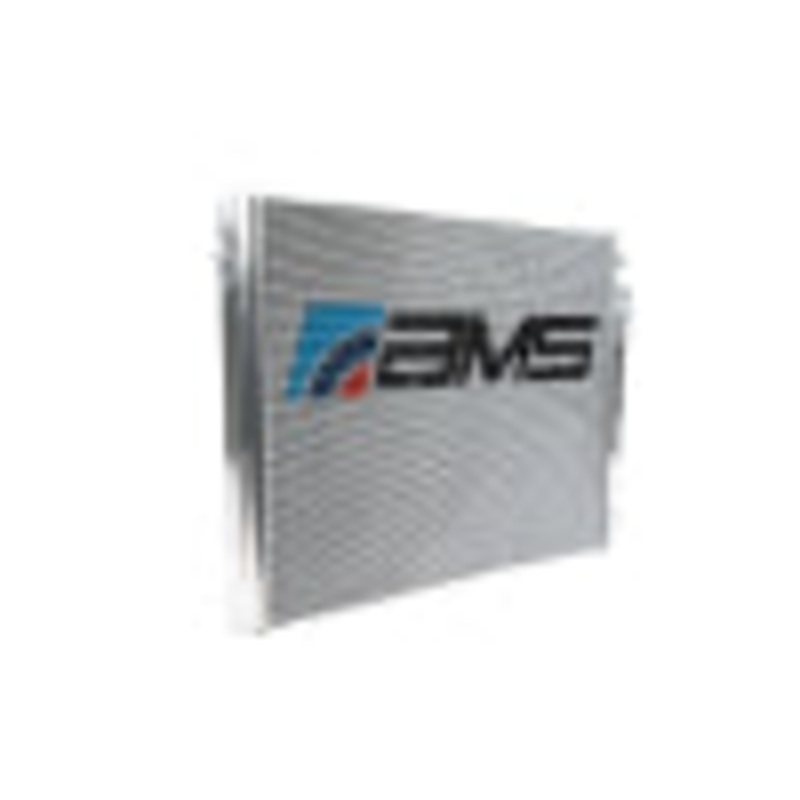AMS Performance AMS Performance BMW G8X M2/M3/M4 S58 Heat Exchanger – Limited Edition M Color Logo