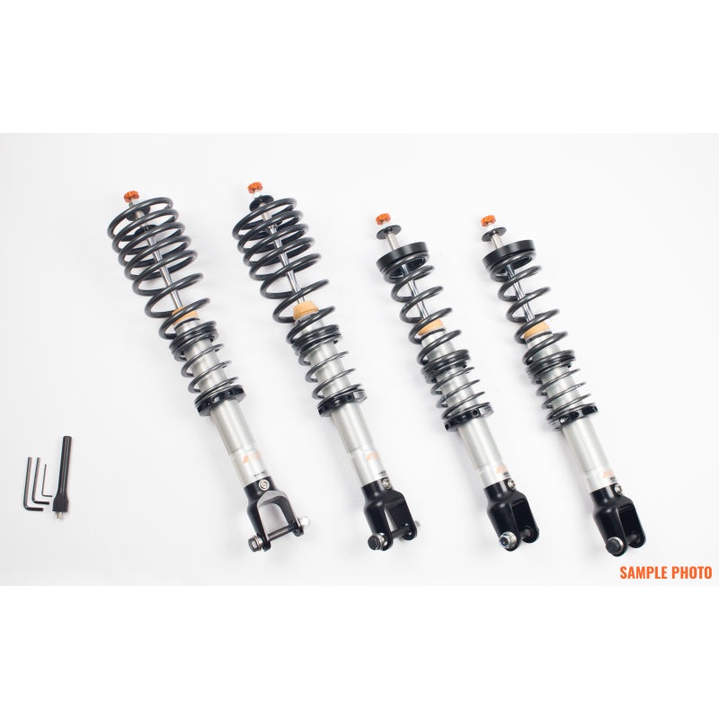 AST 11-18 Audi A1 8X FWD 5100 Street Coilovers w/ Springs