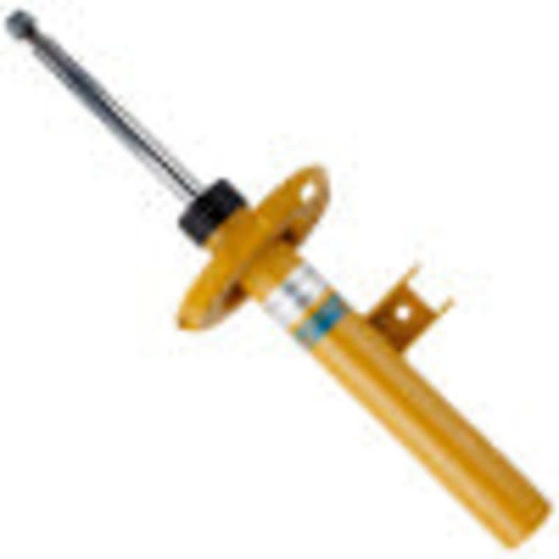 Bilstein Bilstein B6 21-23 Mercedes-Benz GLA250 / 20-23 GLB250 Front Right Strut Assembly