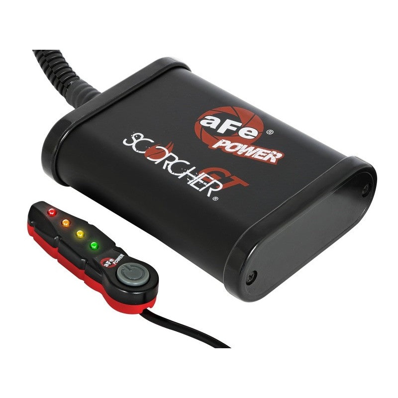 aFe Toyota GR Corolla L3 – 1.3L (T) Scorcher GT Power Module