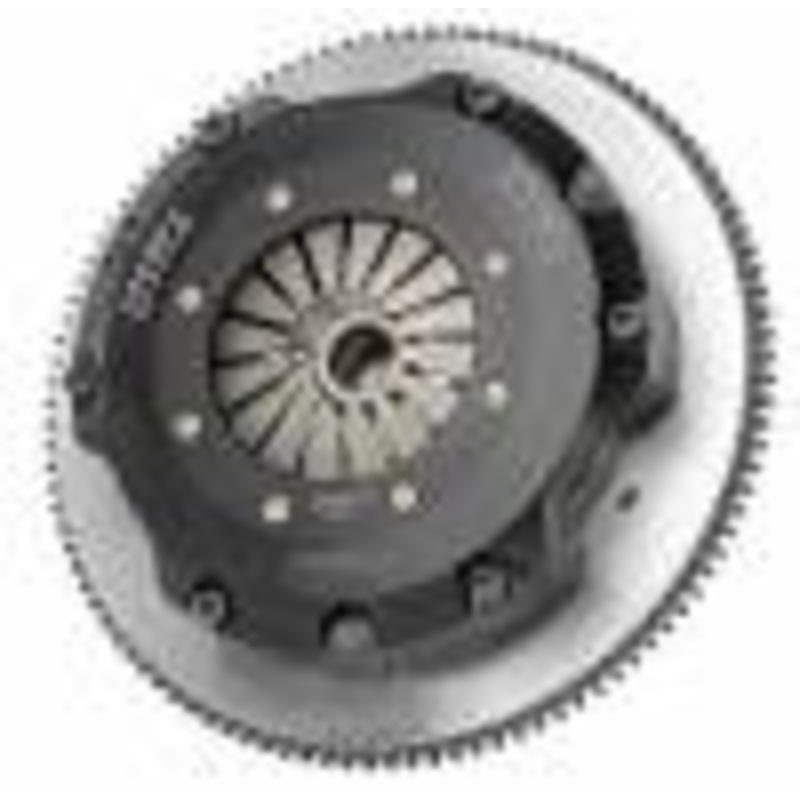 Clutch Masters 23-24 Toyota GR Corolla 1.6L Turbo 725 Series Race Clutch w/Steel FW – 900ft/lbs Trq