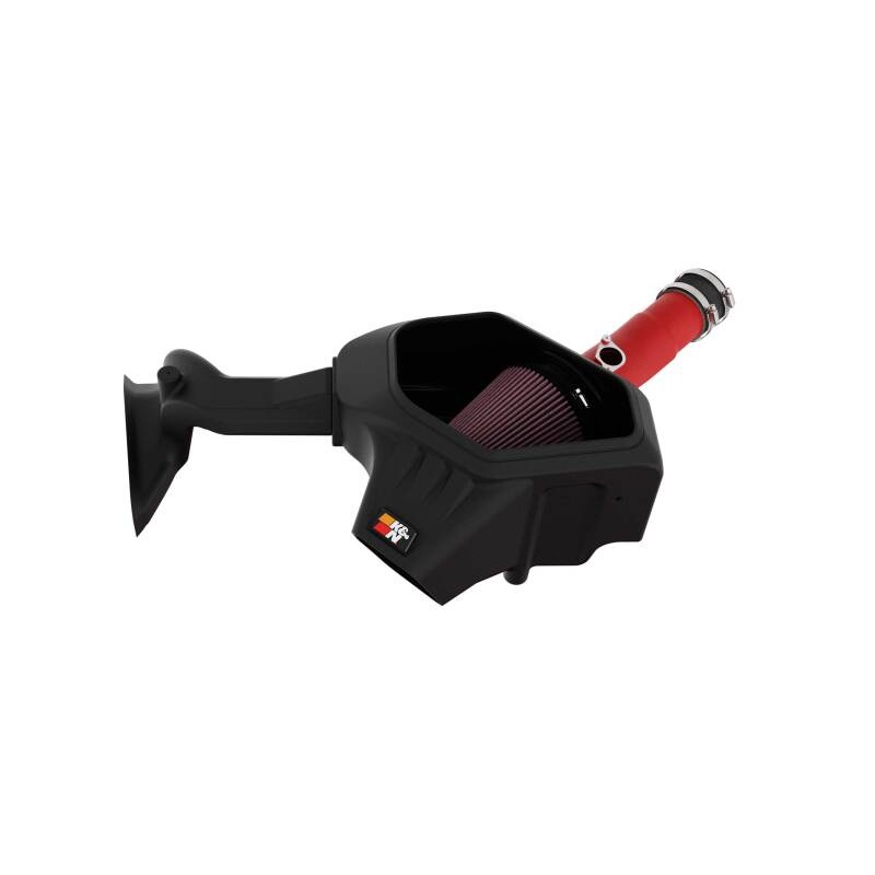K&N Engineering K&N 2023+ Toyota GR Corolla L3 1.6L Typhoon Performance Air Intake System