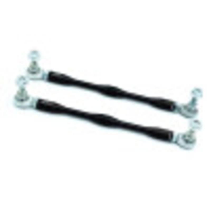 SPL PARTS INC. SPL Parts 2023+ Toyota GR Corolla Front Adjustable Endlinks