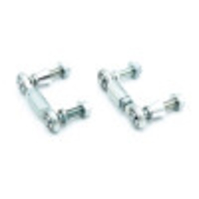 SPL PARTS INC. SPL Parts 2023+ Toyota GR Corolla Rear Adjustable Endlinks