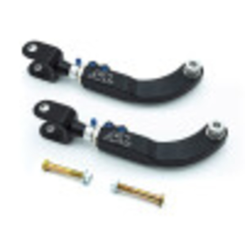 SPL PARTS INC. SPL Parts 2023+ Toyota GR Corolla Titanium Rear Upper Camber Arms
