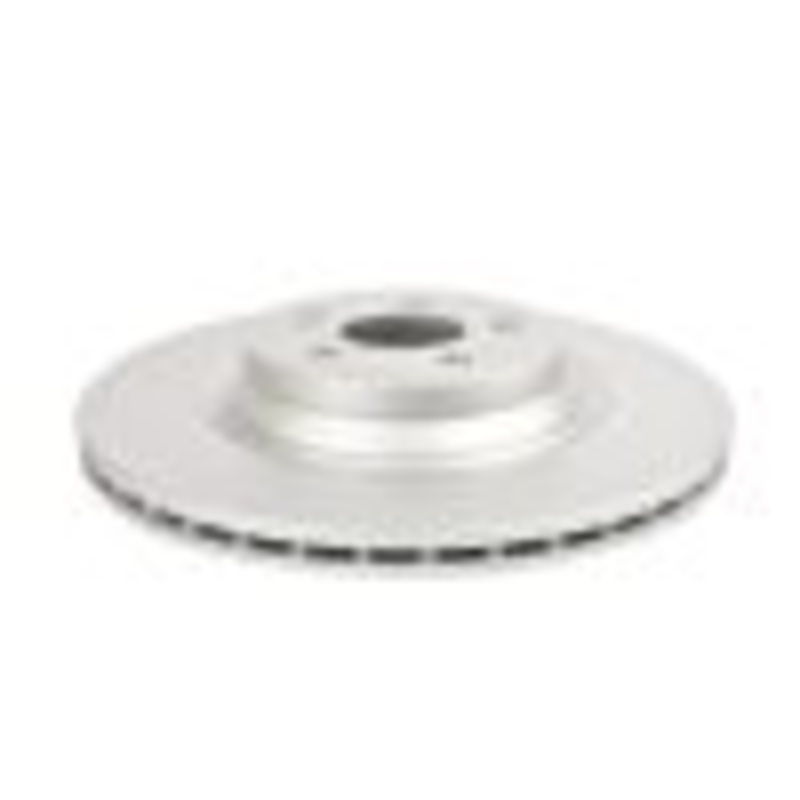 DBA 20-22 Mercedes-Benz GLE350 (w/Base Brakes) Rear En-Shield Standard Rotor