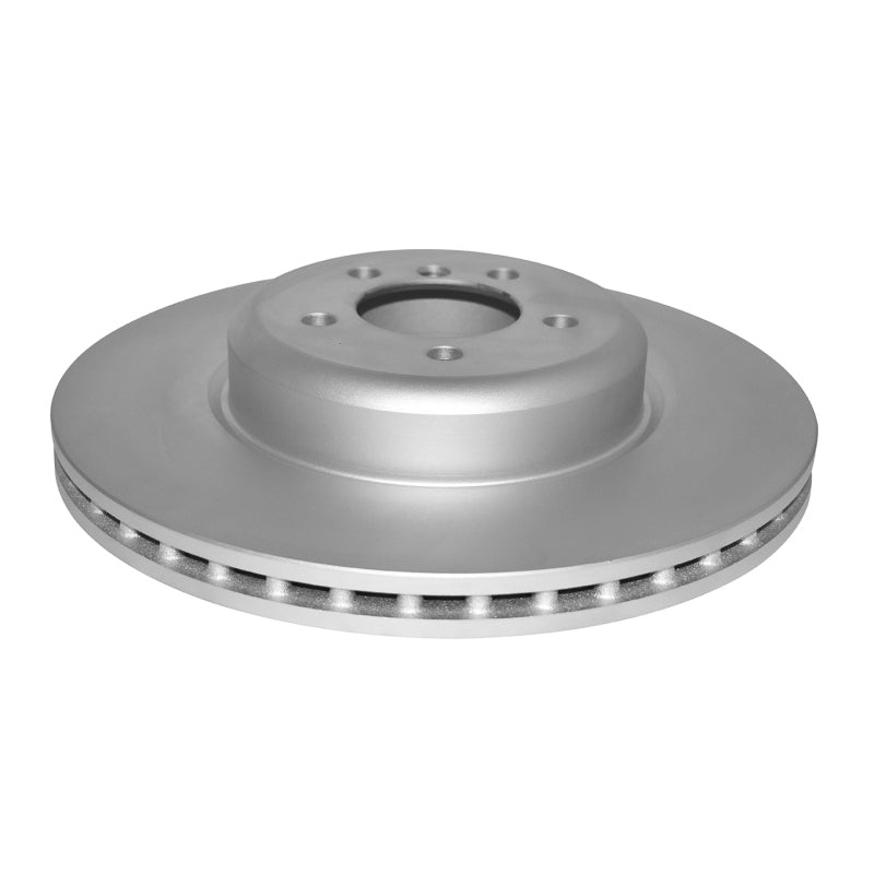 DBA BMW F30/F31/F32/F33/F36 Street Series Performance Package 370mm Front Rotor