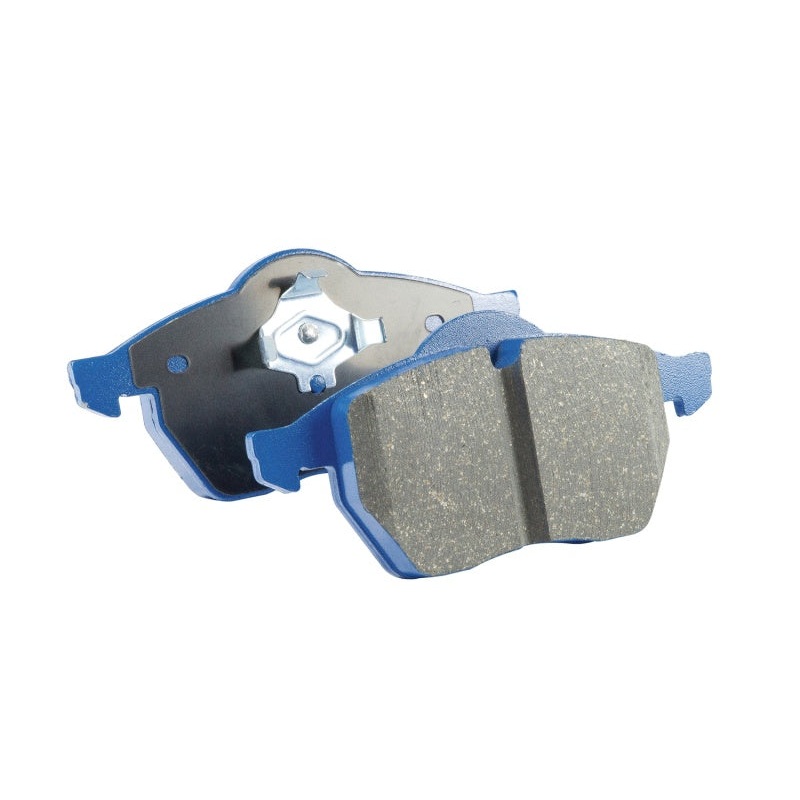 EBC 2016+ Audi TTS Quattro 2.0T Bluestuff Front Brake Pads