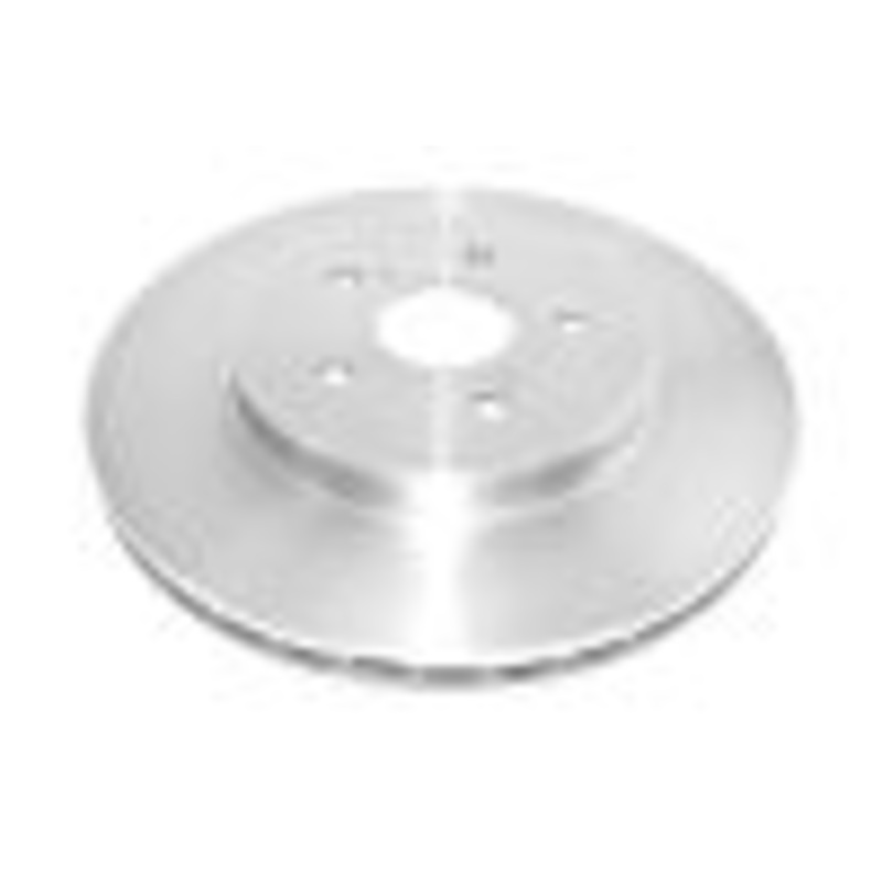DBA 02-06 Audi A4 3.0L Front Street Series Standard Rotor