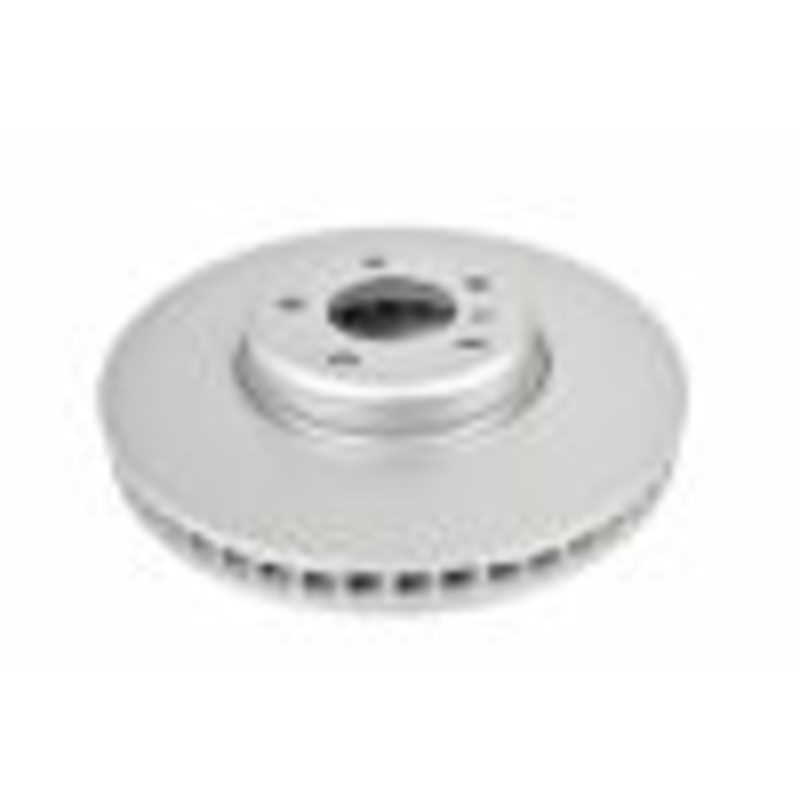DBA 11-17 BMW 5-Series (F10/F01/F12) Street Hybrid Composite Standard Front Right Brake Rotor