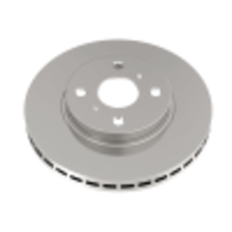 DBA 00-06 BMW X5 Rear En-Shield Standard Rotor