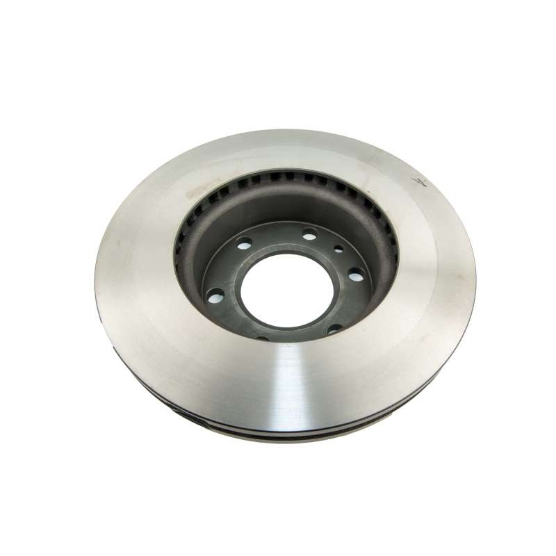 DBA 10-20 Mercedes-Benz Sprinter 2500 Front 4000 Series Standard Rotor