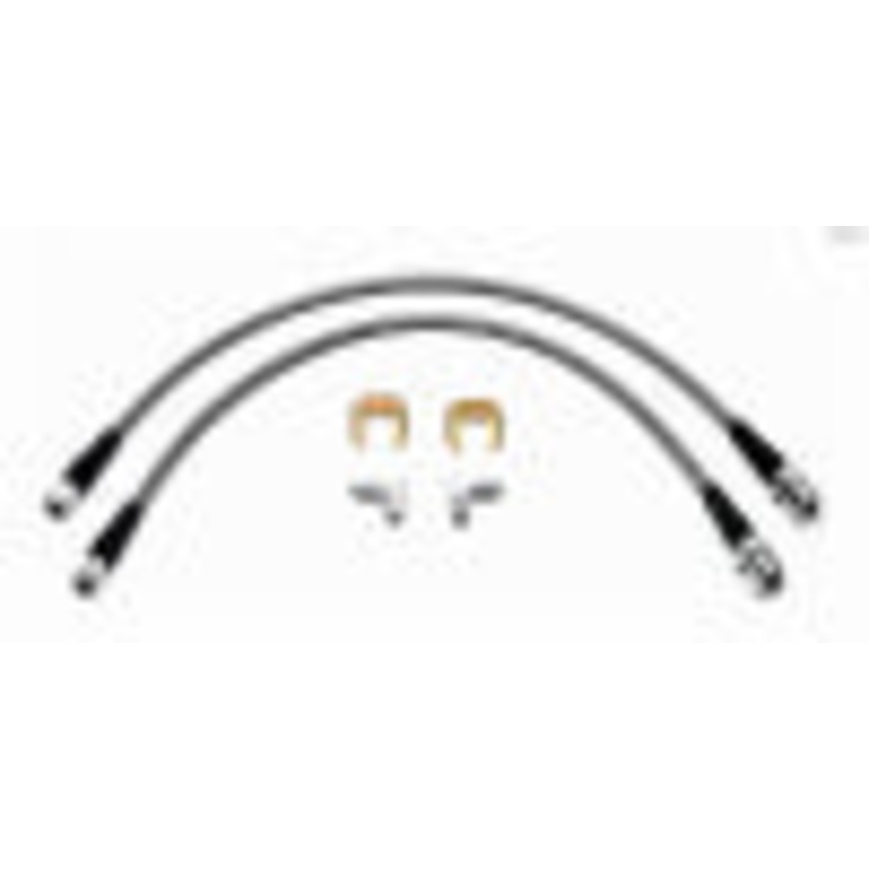 Wilwood Flexline Kit Front Mini-Cooper