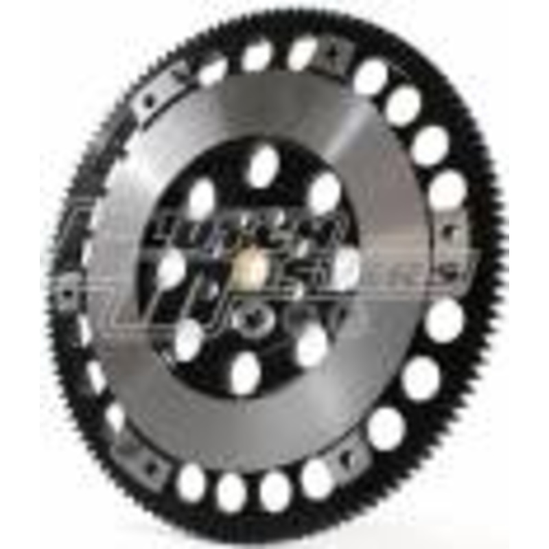 Clutch Masters 10-16 Audi A4 Quattro B8 2.0L T 6-Speed Steel Flywheel