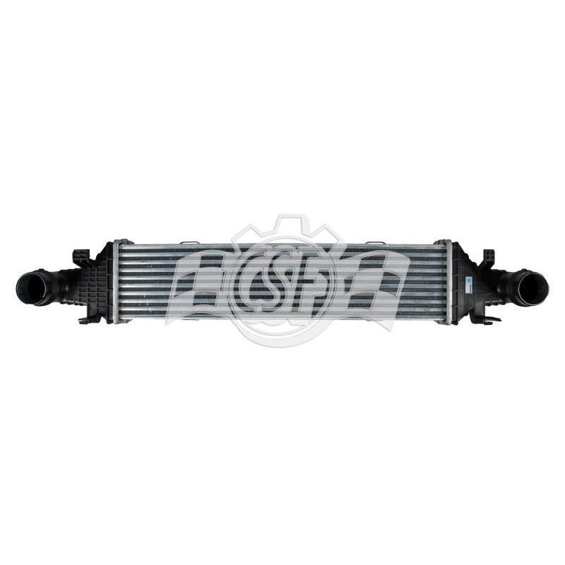 CSF 13-15 Mercedes-Benz GLK250 2.1L OEM Intercooler